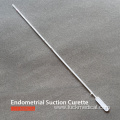 Disposable Gynecological Sampling Cannula